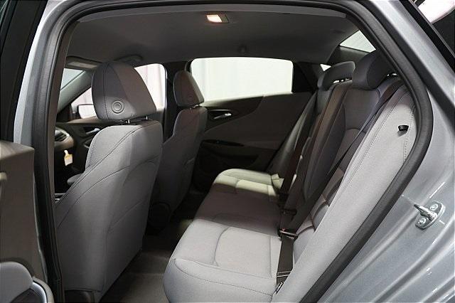 new 2025 Chevrolet Malibu car, priced at $23,995