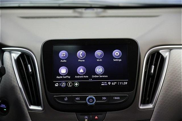 new 2025 Chevrolet Malibu car, priced at $23,995