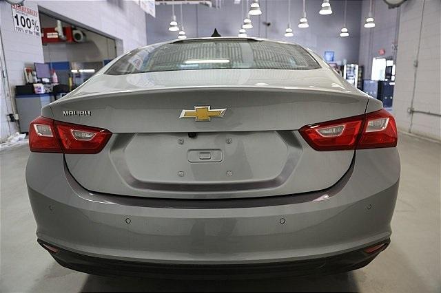 new 2025 Chevrolet Malibu car, priced at $23,995