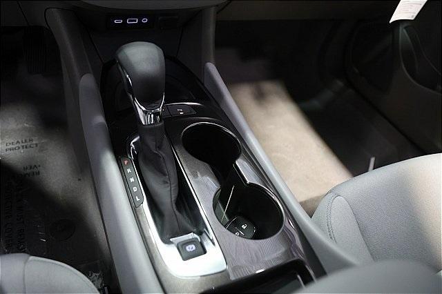 new 2025 Chevrolet Malibu car, priced at $23,995