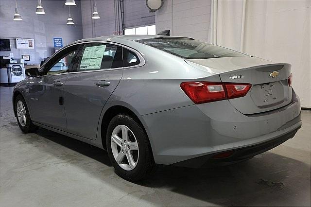 new 2025 Chevrolet Malibu car, priced at $23,995