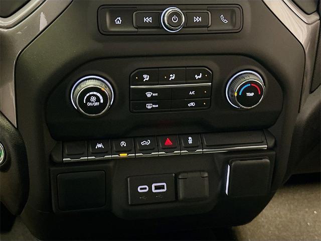 new 2026 Chevrolet Silverado 1500 car, priced at $41,995
