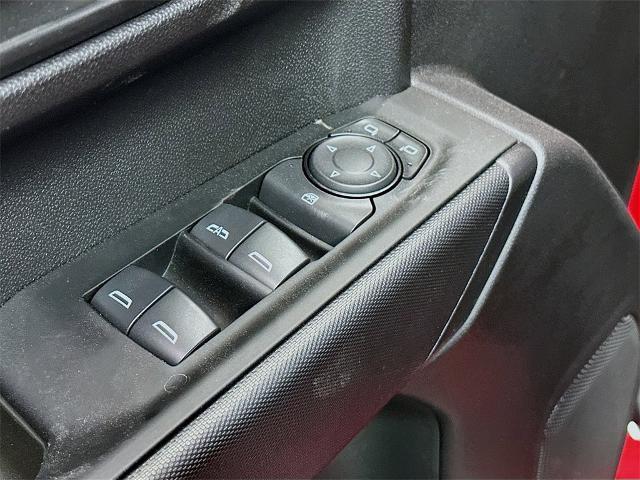 new 2026 Chevrolet Silverado 1500 car, priced at $41,995