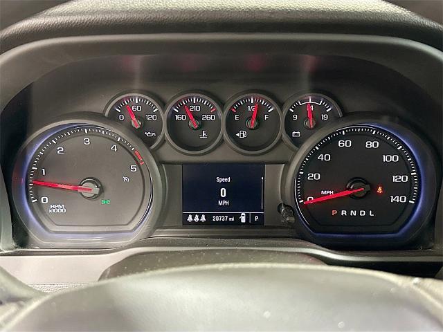 used 2024 Chevrolet Silverado 3500 car, priced at $54,994
