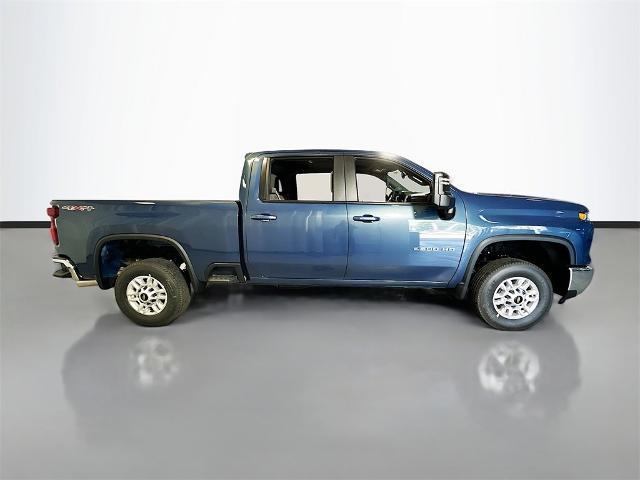 new 2025 Chevrolet Silverado 2500 car, priced at $64,370
