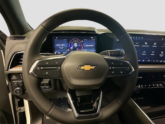 new 2025 Chevrolet Tahoe car, priced at $81,995