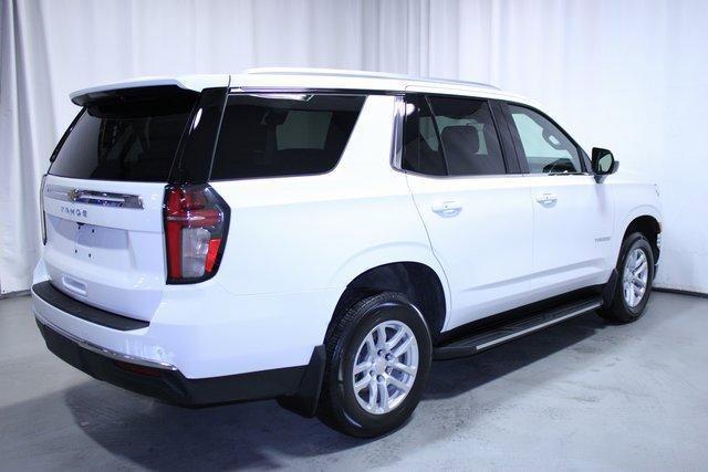 used 2021 Chevrolet Tahoe car, priced at $35,991