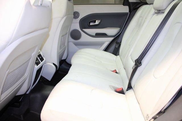 used 2015 Land Rover Range Rover Evoque car, priced at $9,995