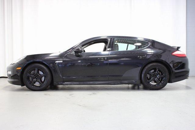 used 2011 Porsche Panamera car, priced at $16,995