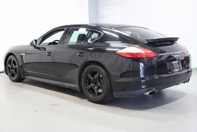 used 2011 Porsche Panamera car, priced at $16,995