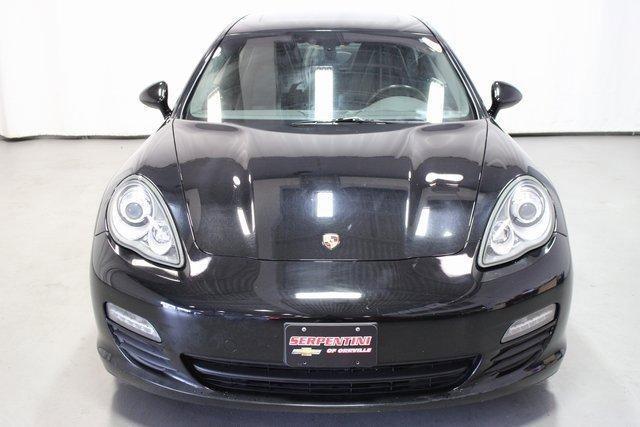 used 2011 Porsche Panamera car, priced at $16,995