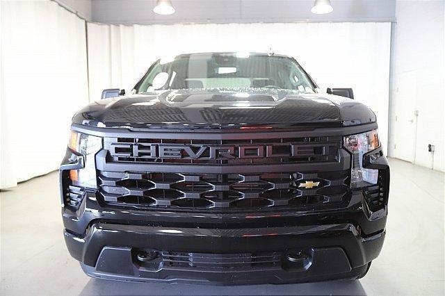 new 2025 Chevrolet Silverado 1500 car, priced at $42,000