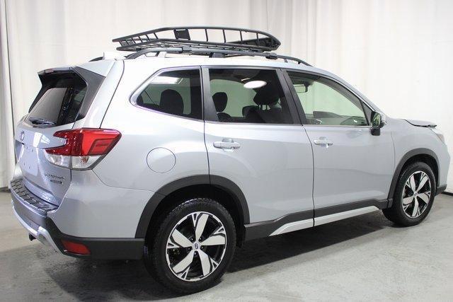 used 2020 Subaru Forester car, priced at $21,995