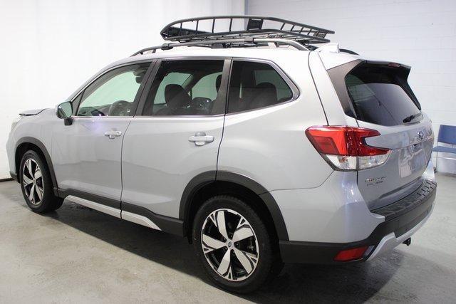 used 2020 Subaru Forester car, priced at $21,995