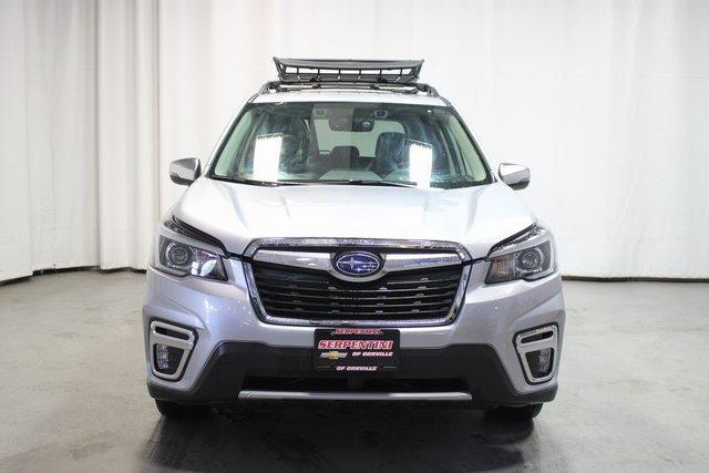 used 2020 Subaru Forester car, priced at $21,995