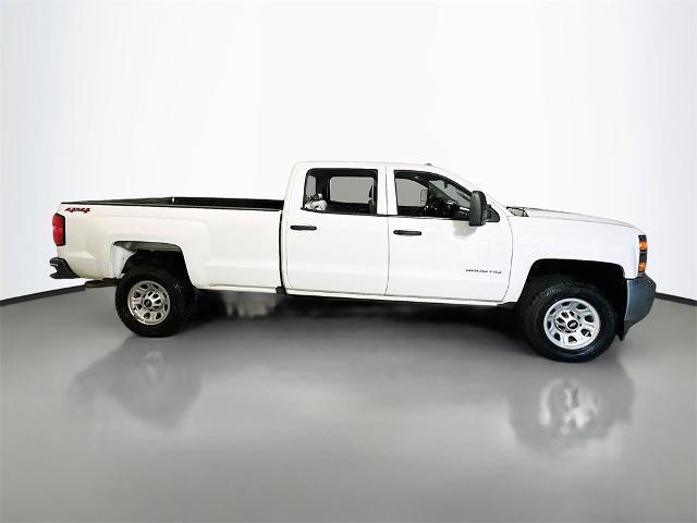 used 2019 Chevrolet Silverado 3500 car, priced at $39,995