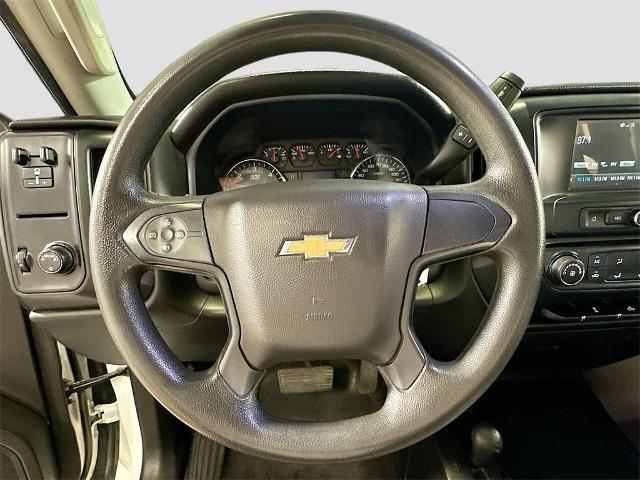 used 2019 Chevrolet Silverado 3500 car, priced at $39,995