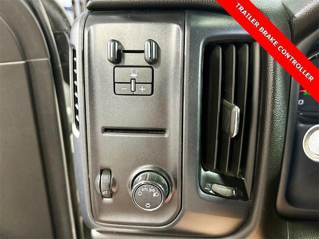 used 2019 Chevrolet Silverado 3500 car, priced at $39,995