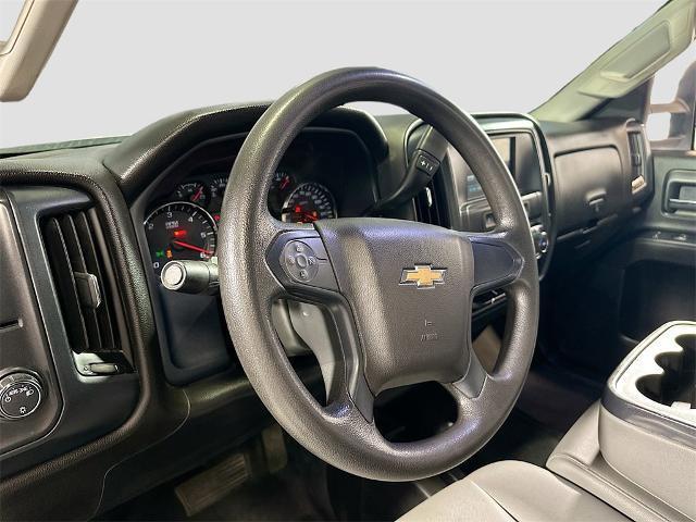 used 2019 Chevrolet Silverado 3500 car, priced at $39,995