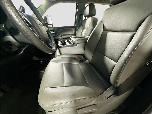 used 2019 Chevrolet Silverado 3500 car, priced at $39,995
