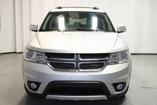 used 2012 Dodge Journey car, priced at $9,495