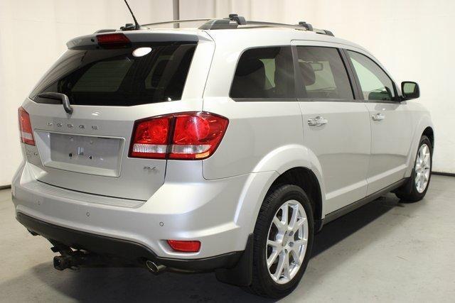 used 2012 Dodge Journey car, priced at $9,495