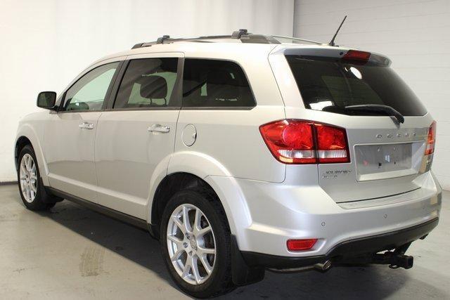 used 2012 Dodge Journey car, priced at $9,495