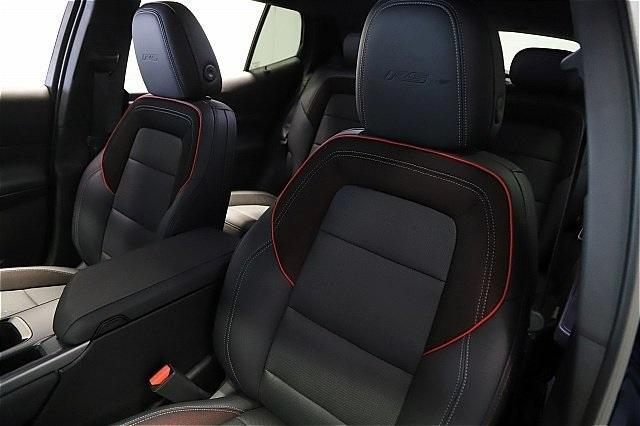 new 2024 Chevrolet Equinox EV car, priced at $40,995