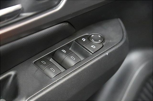 new 2024 Chevrolet Equinox EV car, priced at $40,995