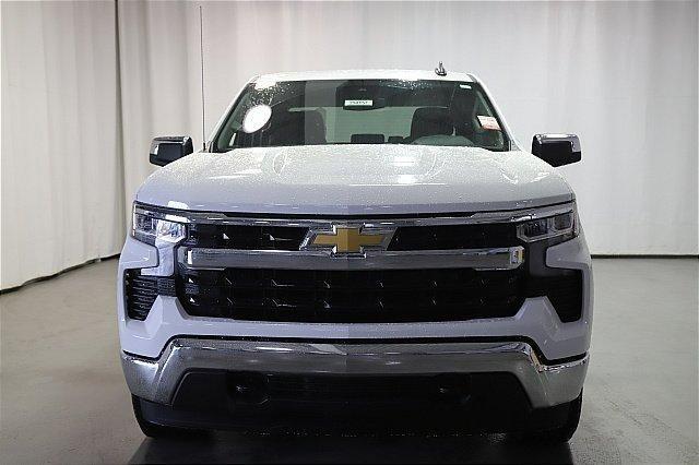 new 2025 Chevrolet Silverado 1500 car, priced at $48,995