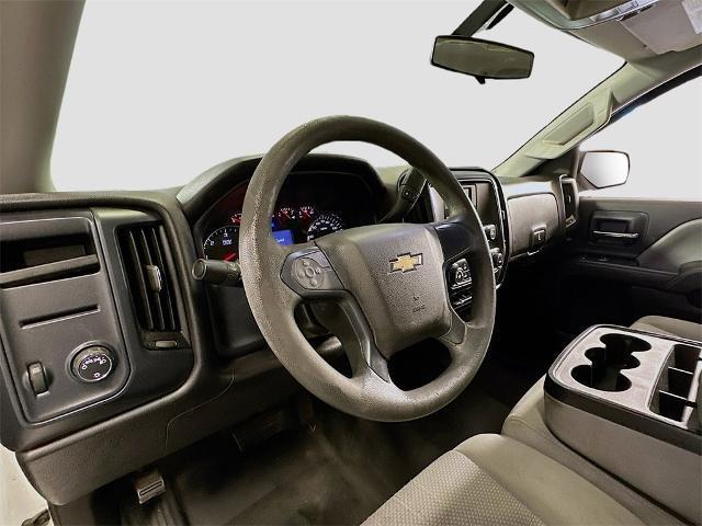 used 2015 Chevrolet Silverado 1500 car, priced at $10,995