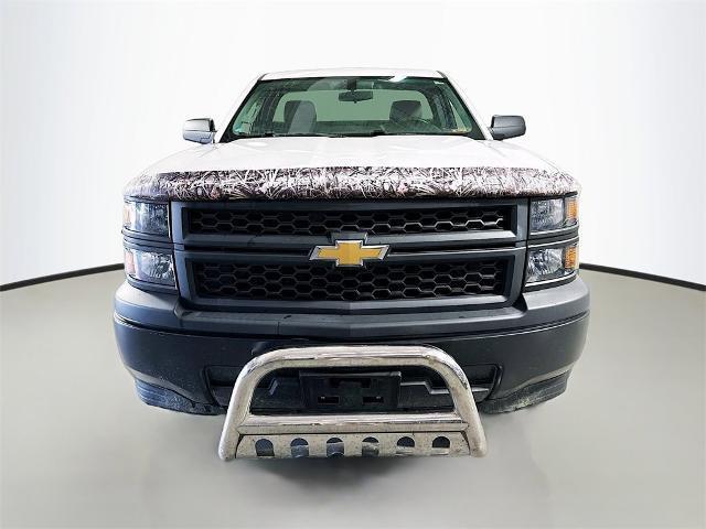used 2015 Chevrolet Silverado 1500 car, priced at $10,995