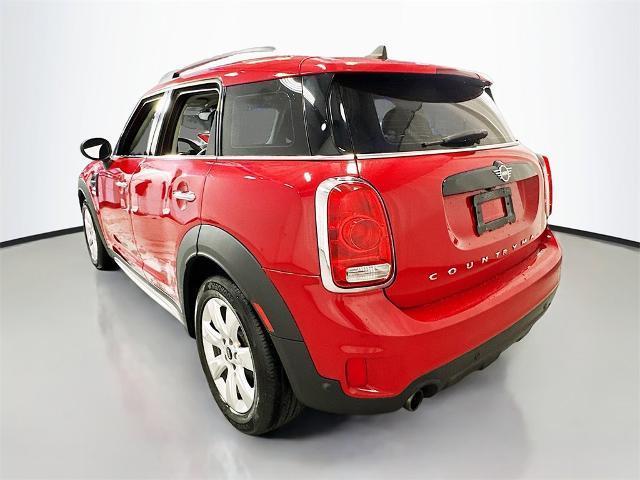 used 2019 MINI Countryman car, priced at $15,995