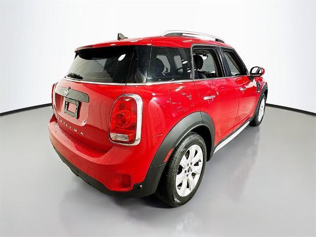 used 2019 MINI Countryman car, priced at $15,995
