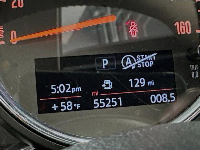 used 2019 MINI Countryman car, priced at $15,995