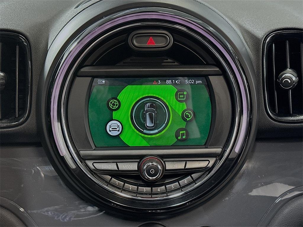 used 2019 MINI Countryman car, priced at $15,495