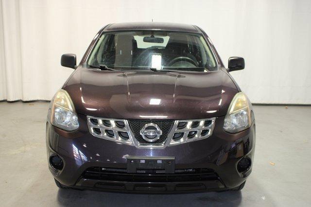 used 2014 Nissan Rogue Select car, priced at $9,995