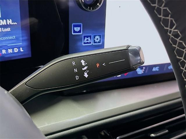 new 2025 Chevrolet Traverse car, priced at $48,305