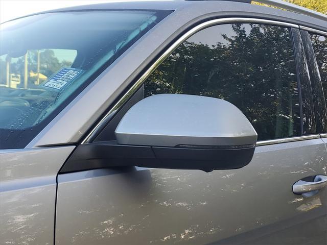 used 2024 Volkswagen Atlas car, priced at $43,408
