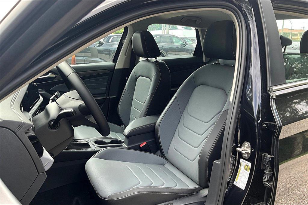 new 2025 Volkswagen Jetta car, priced at $29,441