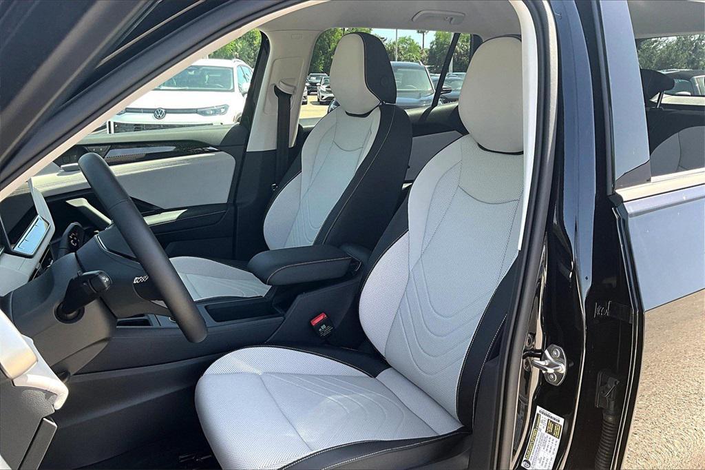 new 2025 Volkswagen Tiguan car, priced at $32,861