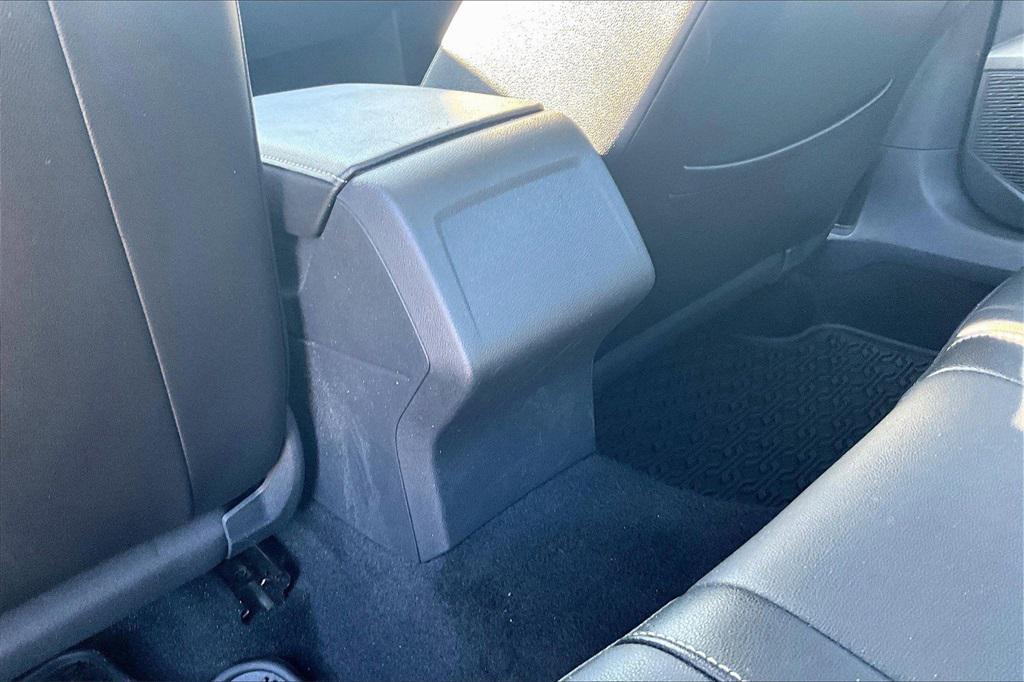 used 2022 Volkswagen Jetta car, priced at $17,684