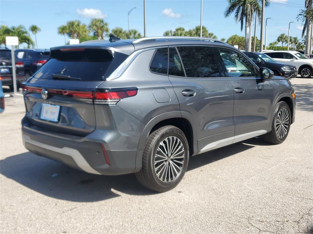 new 2025 Volkswagen Tiguan car, priced at $29,273