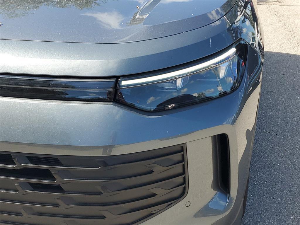 new 2025 Volkswagen Tiguan car, priced at $29,273