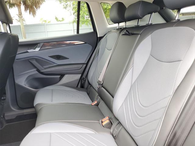 new 2025 Volkswagen Tiguan car, priced at $32,779