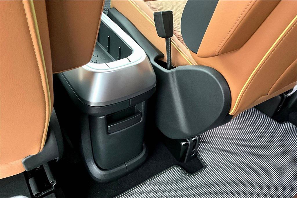 new 2025 Volkswagen ID. Buzz car, priced at $58,172