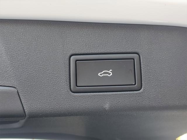 new 2025 Volkswagen ID.4 car, priced at $52,964