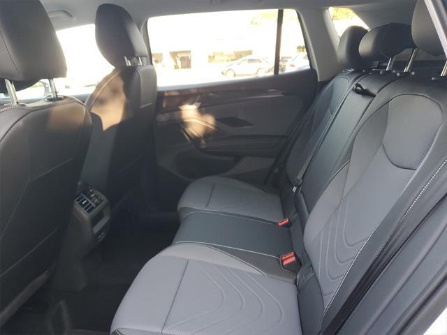 new 2025 Volkswagen Tiguan car, priced at $34,826