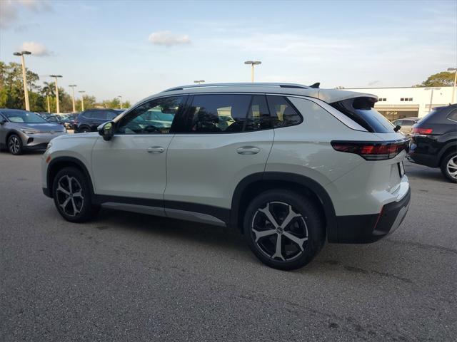 new 2025 Volkswagen Tiguan car, priced at $34,826