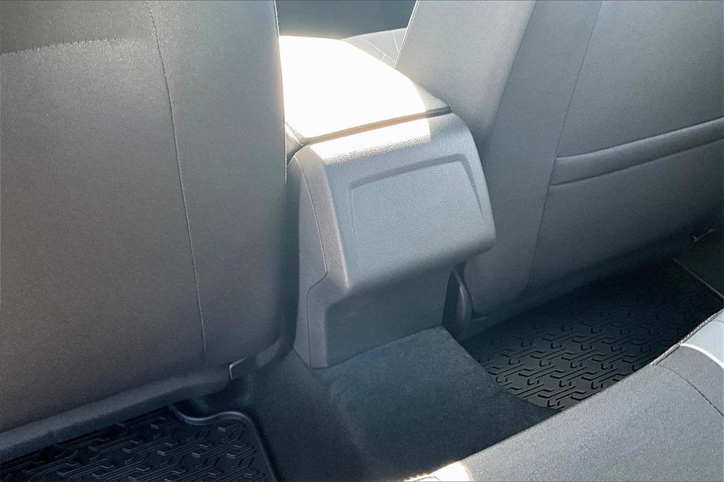 new 2026 Volkswagen Jetta car, priced at $26,597